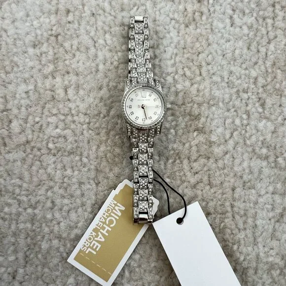 Michael Kors | Accessories | Nwt Michael Kors Mini Lexington  display picture 1